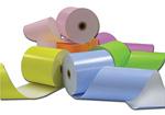 Coloured Thermal Rolls